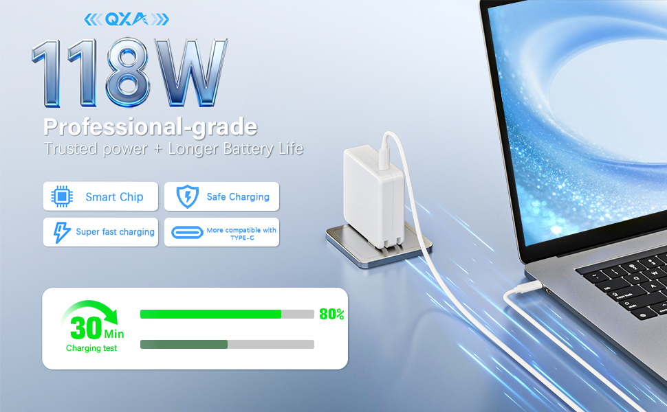 Mac Book Pro Charger