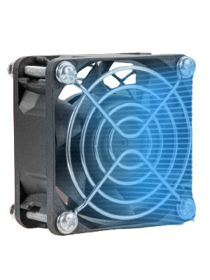 6cm ec fan sxdool 115v 240v 220v case fan with power cord