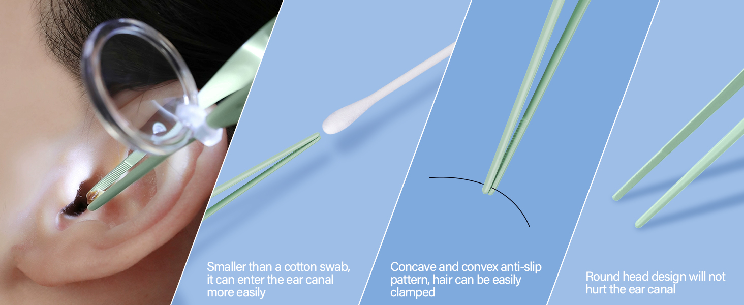 earwax removal products