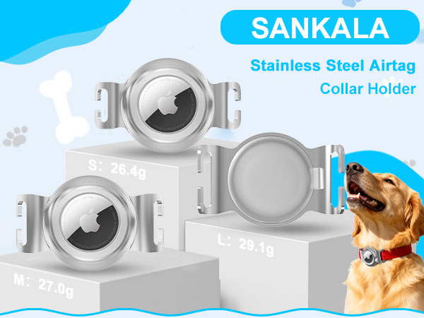 airtag waterproof case