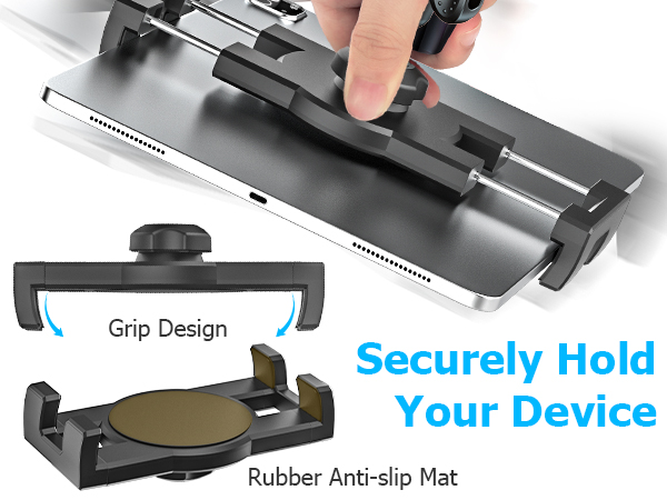 car ipad stand