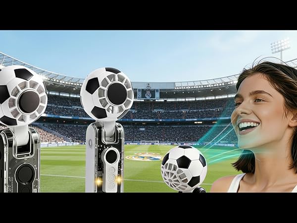 AI Creative Studio Generated Asset