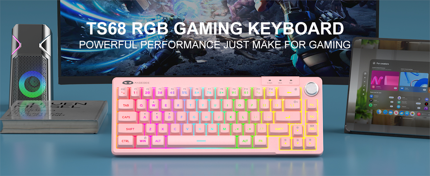 Keyboard
