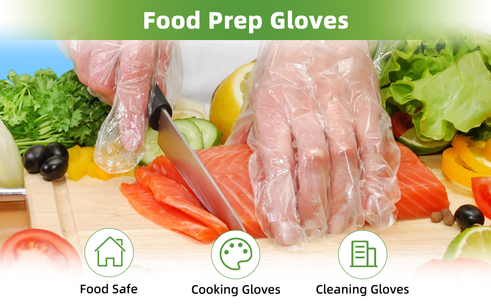 gloves