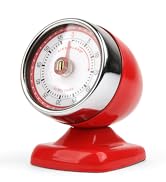 Vintage Kitchen Timer