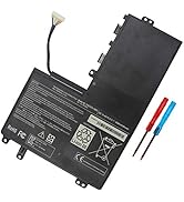 DMKAOLLK 50WH PA5157U-1BRS Laptop Battery for Toshiba Satelite E55-A5114 E45T-A E45t-B4204 E45t-A...