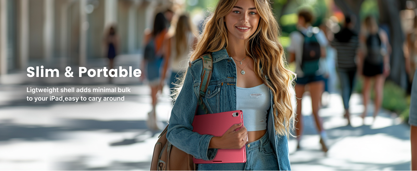 ipad 10 case with keyboard