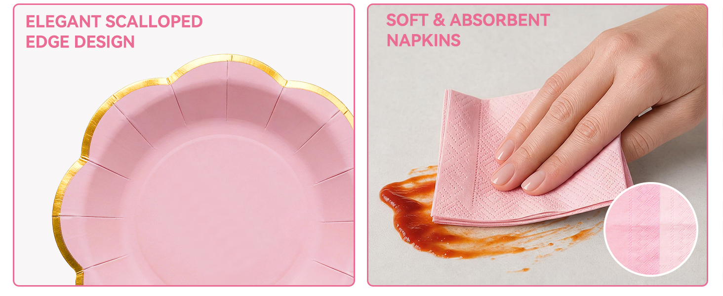 paper plate