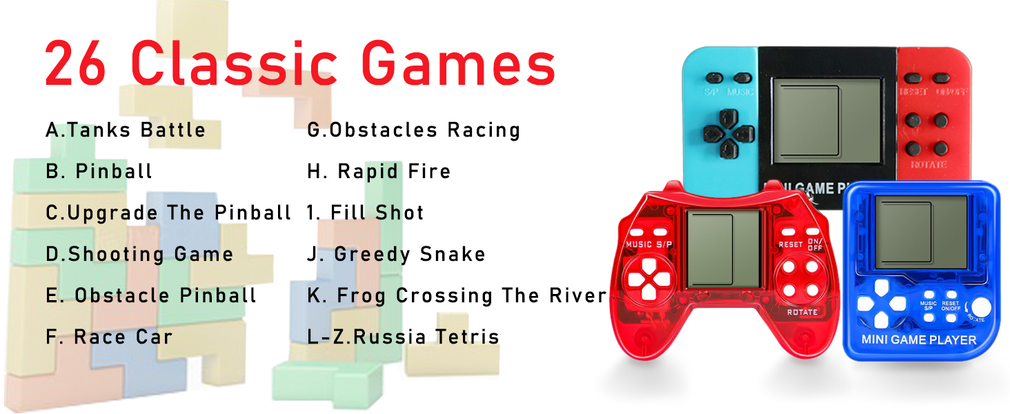 Video Game Party Favors