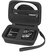 stukcaze Digital Camera Case for Kodak PIXPRO FZ45 FZ55 Nikon Coolpix S6900, Digital Point and Sh...