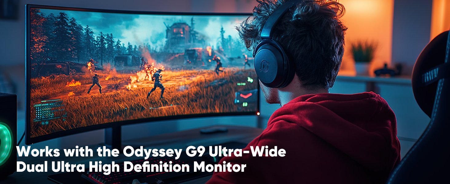 DISPLAYPORT CABLE 2.1