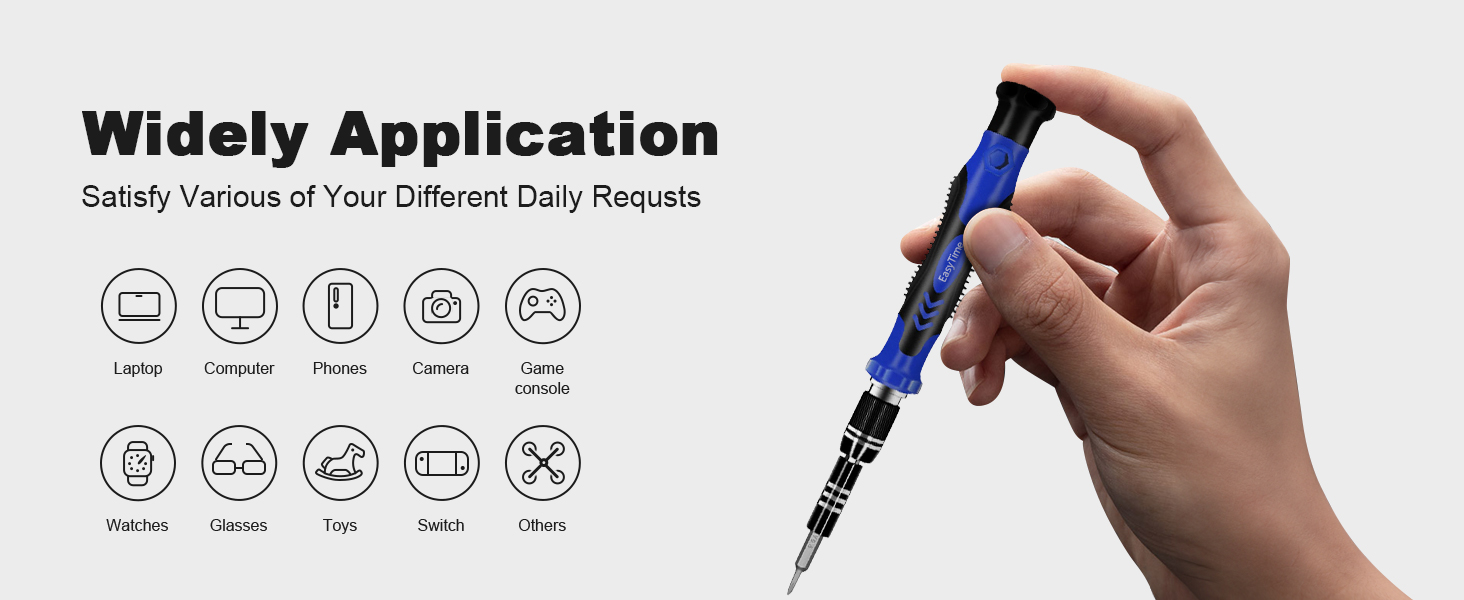 laptop screwdriver kit