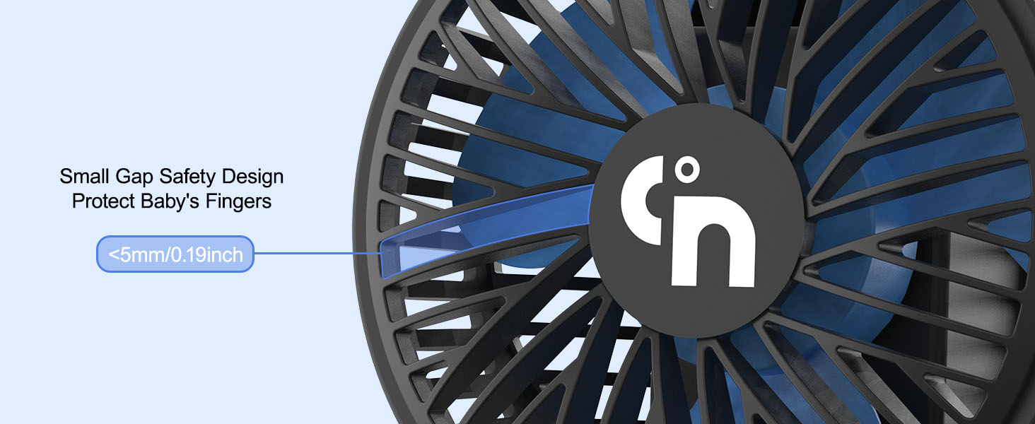 Small Gap Safety Design