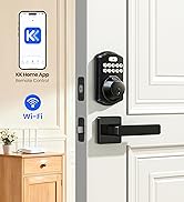 smart lock
