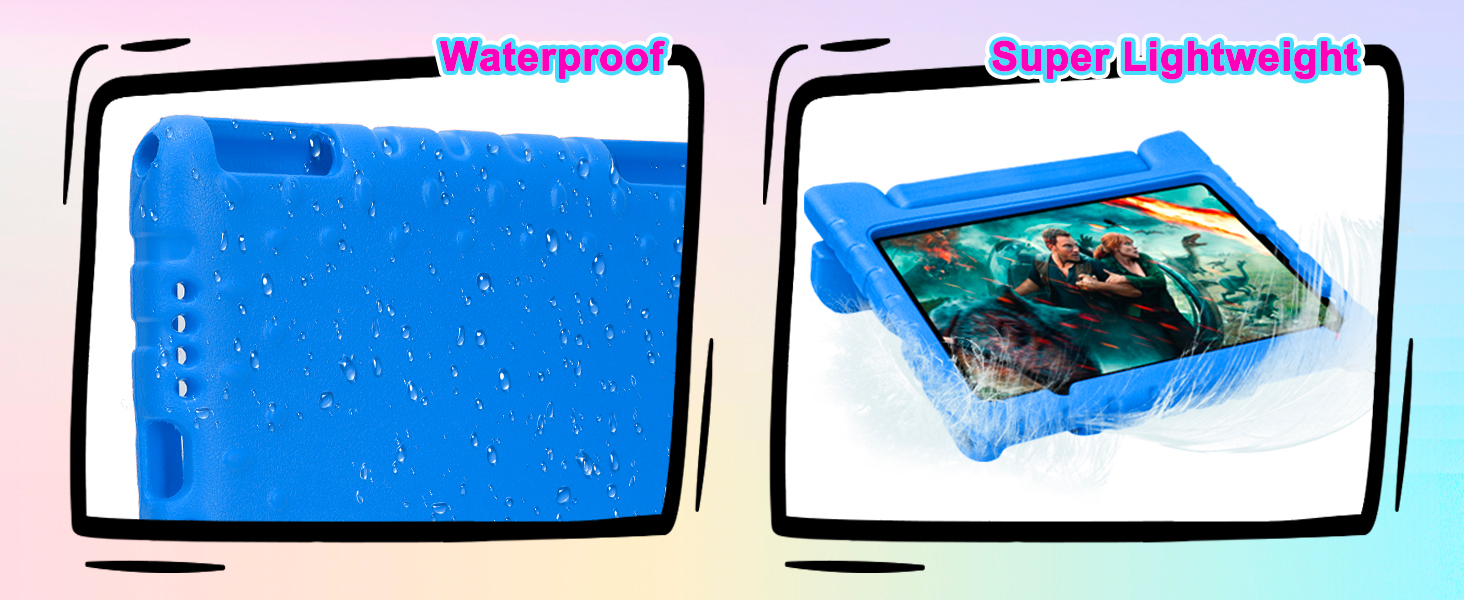  Waterproof Super Lightweight