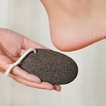 pumice stone for feet