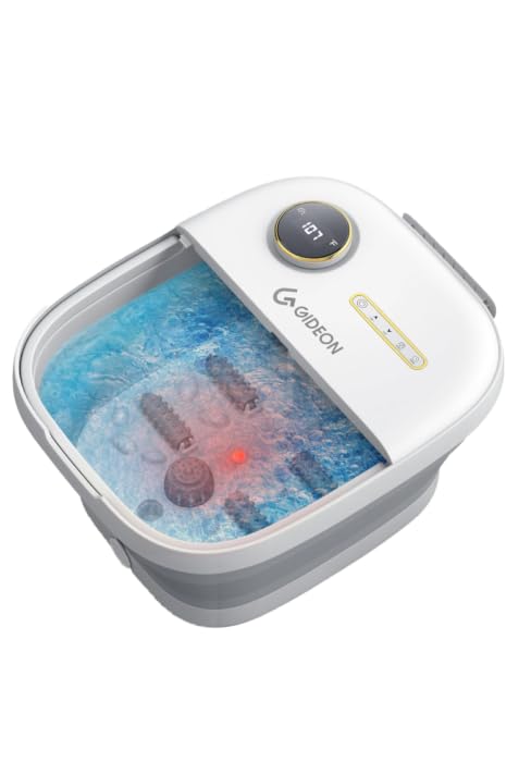Foot spa