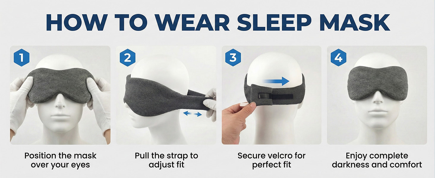 Reduces Puffy Eyes Traveling Gifts