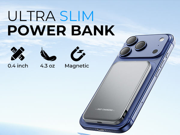 portable charger