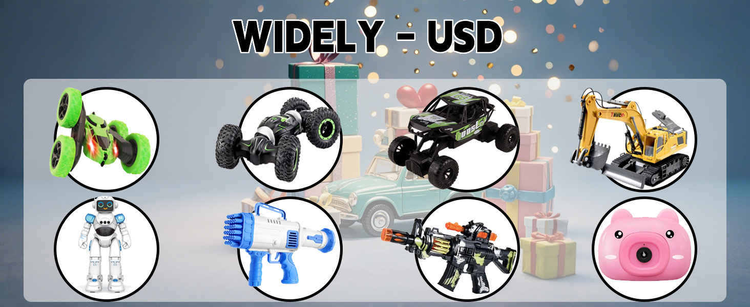 3.7V rechargerable battery 14500 battery RC car battery RC car charger 500ma