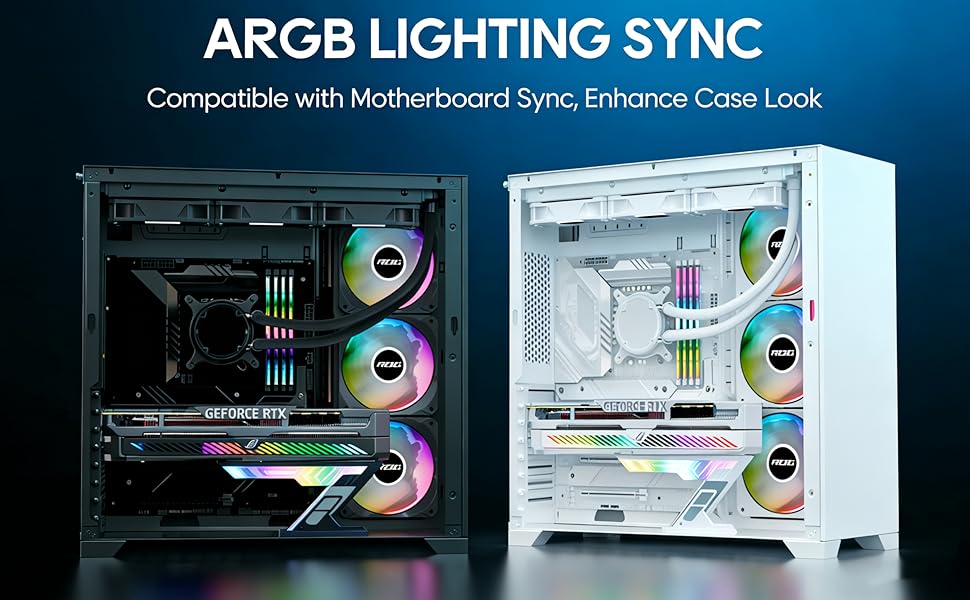 Argb lIGHTNING