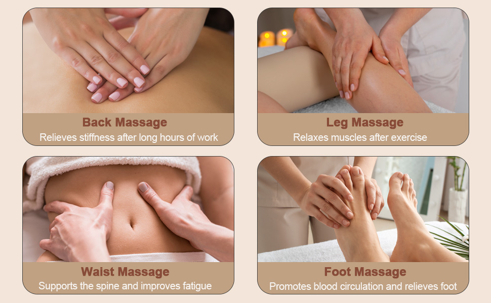 wood therapy massage tools