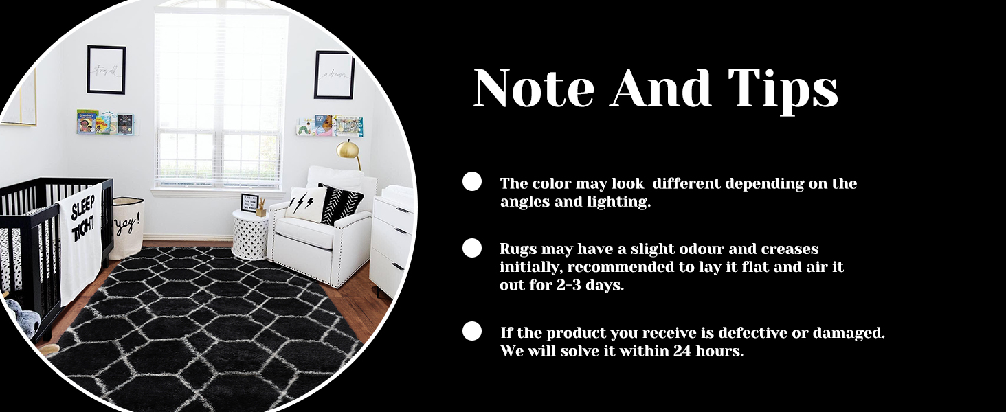 Area Rugs