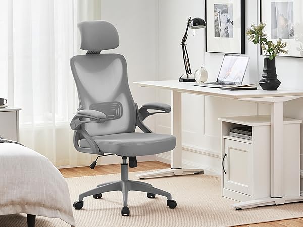 mesh chair