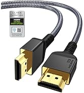 hdmi cable 8k