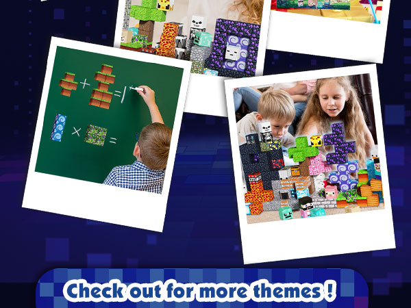 construction toys