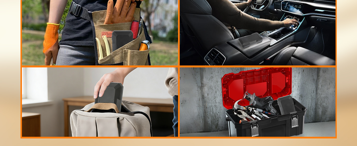 Magnetic Screwdriver Set