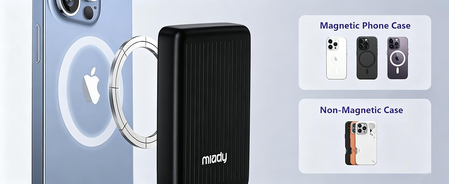 iphone portable charger