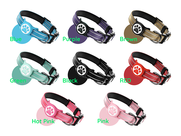 Dog collar