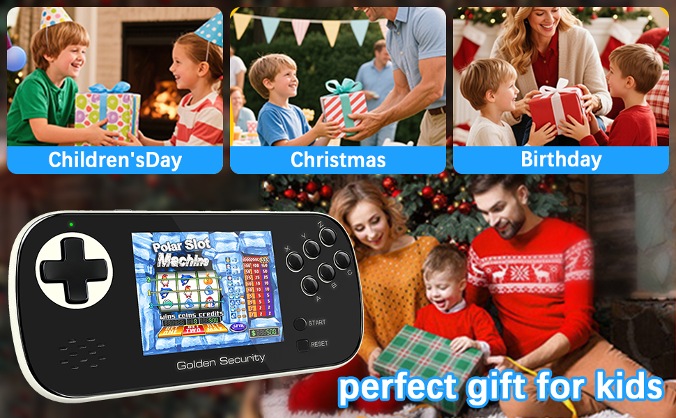 Toy Gifts for Boys Girls
