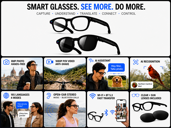 ai glasses