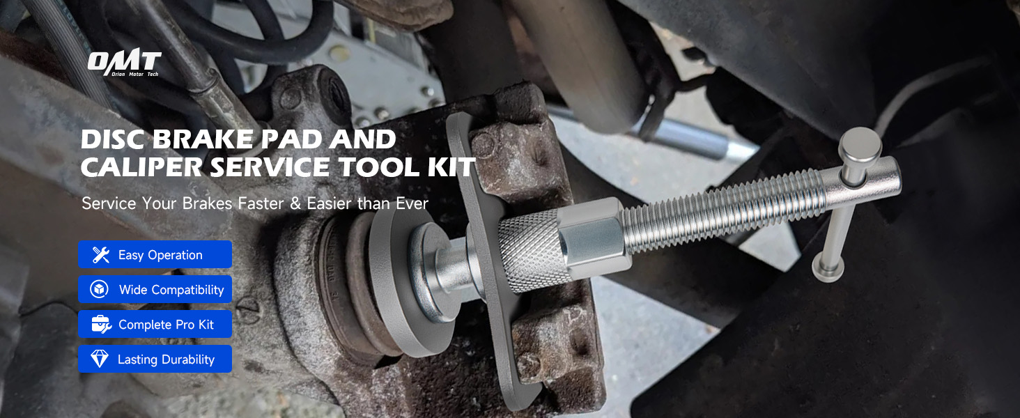 brake caliper compression tool
