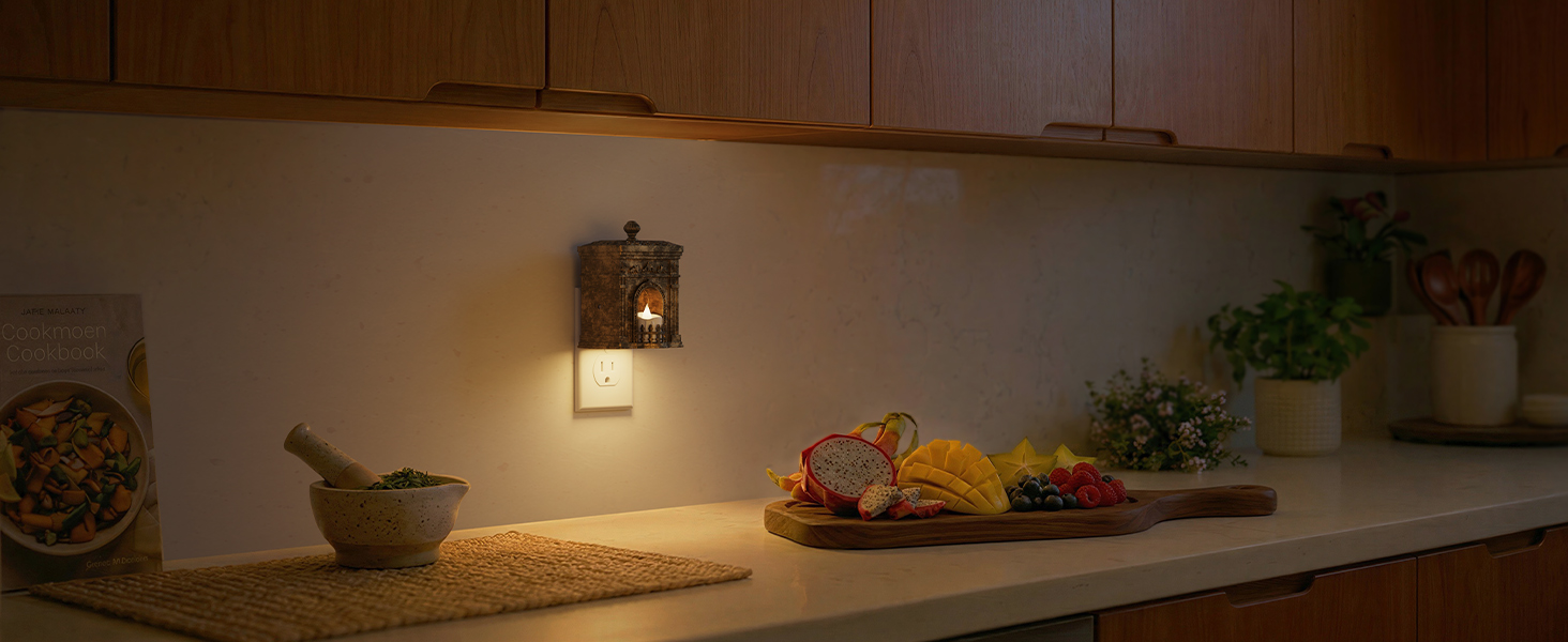 Wax Melt Warmer