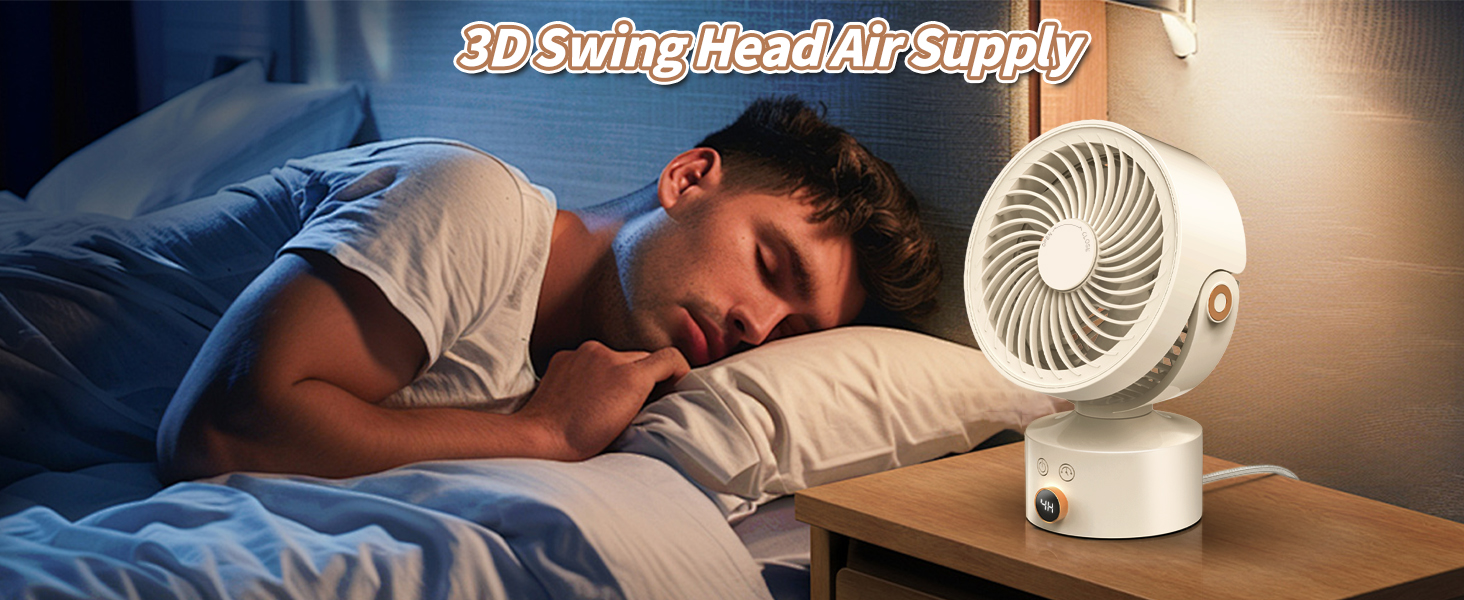 small oscillating desk fans air fan for room oscillating table fan office fan room fans for bedroom