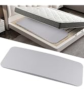 60" L Sagging Mattress Support Dip Fixer High Density Under Mattress Support Foam for Sinking &amp; S...