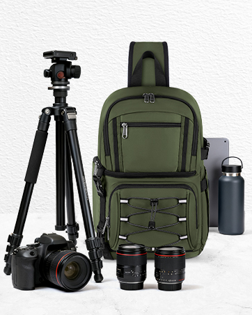 Camera Sling Bag