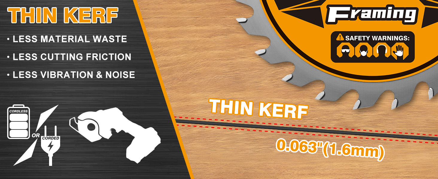 4-1/2 inch circular saw blade