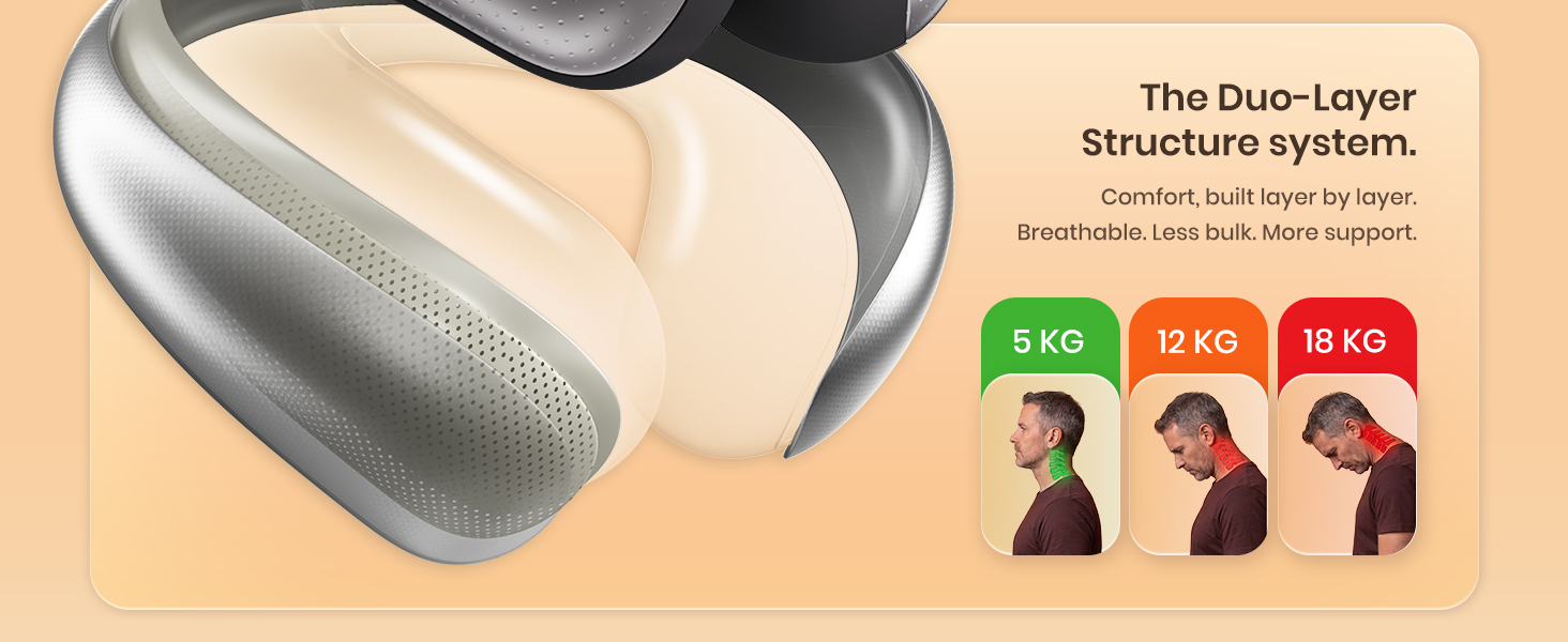 travel neck pillow