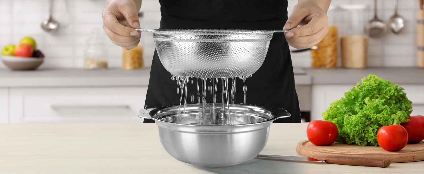 fruit and vegetable wash