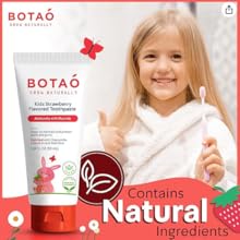Natural Ingredients