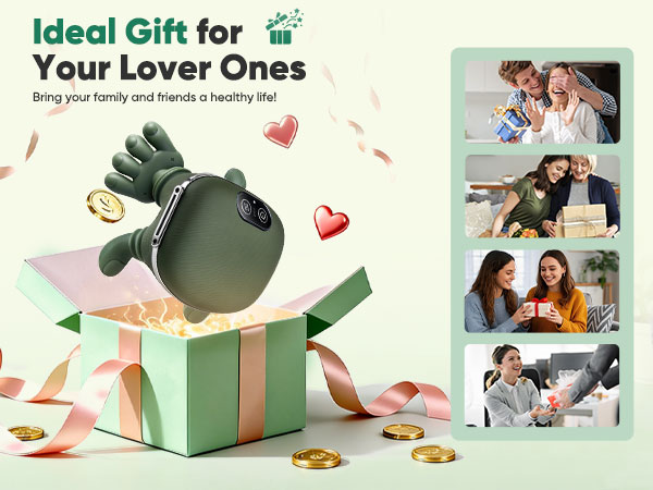 masajeador, massager