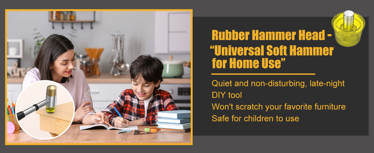 gunsmith hammer copper nylon gunsmithing hammer