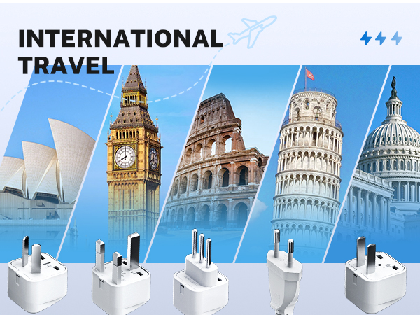 voltage converter us to europe