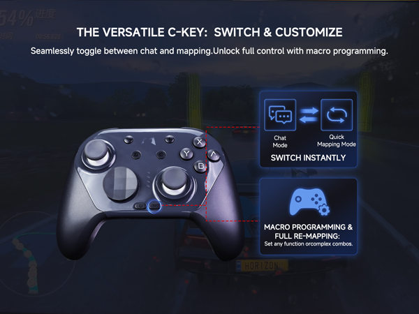 switch 2 pro controller