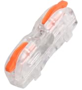 Lever nut Wire Connector