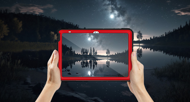 For iPad 10th Case